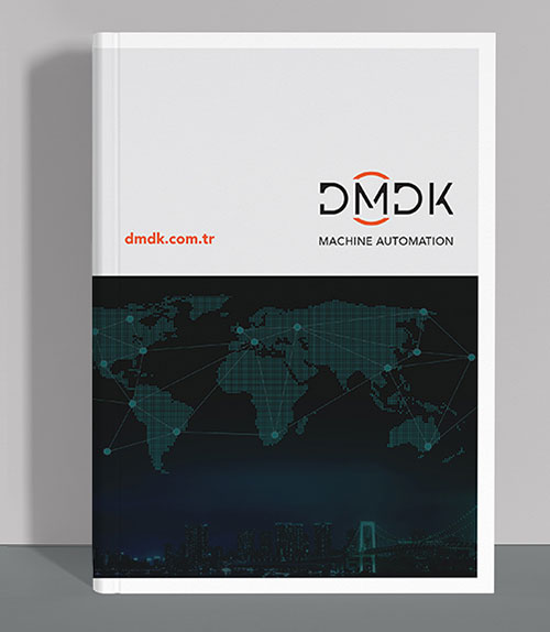 DMDK Katalog